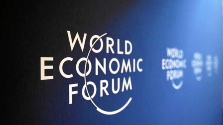 AFP: World Economic Forum (WEF) says planned 2021 summit in Singapore called off, next meeting in 2022