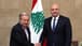 President Aoun: Lebanon Stands Firm on Israeli Forces' Withdrawal from the South