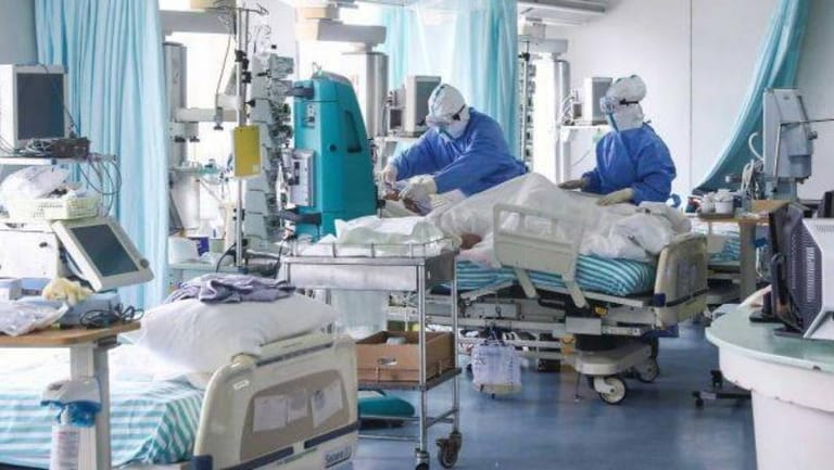 "أخبار سيّئة" عن "كورونا": عدد الوفيات الى ارتفاع... وأكثر!