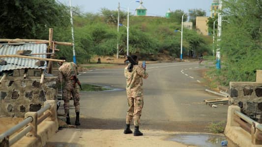 Mekelle struck, residents flee Amhara as Ethiopia battle intensifies