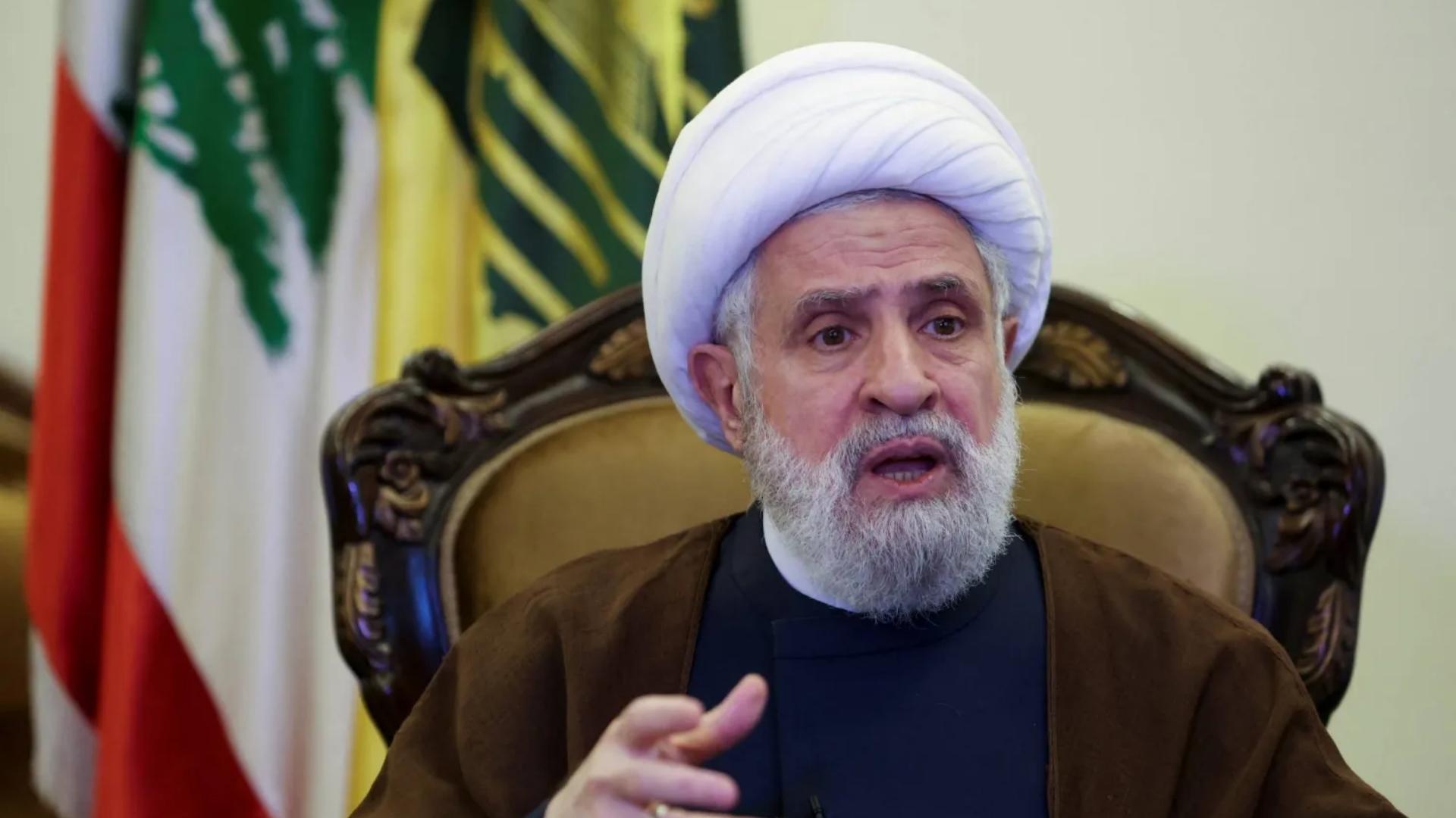"الحزب" أمام اختبار... هل يكتفي بالتضامن مع طهران؟