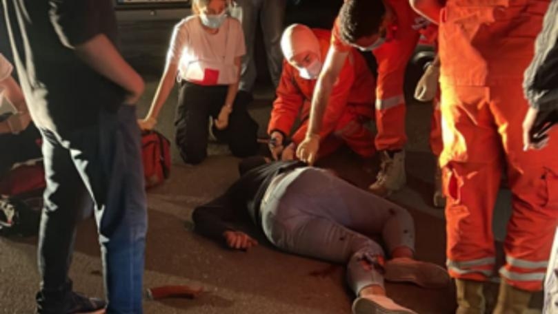 قتيل وجريحان في إشكال مُسلّح
