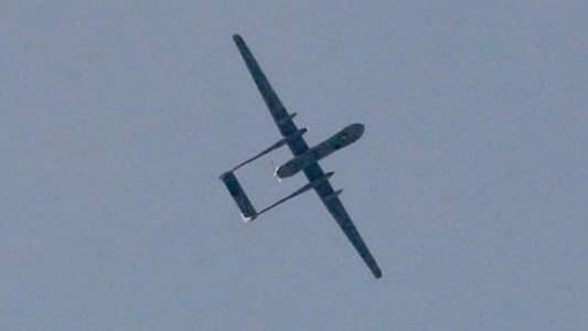 NNA: Israeli drones are flying over the skies of Hermel