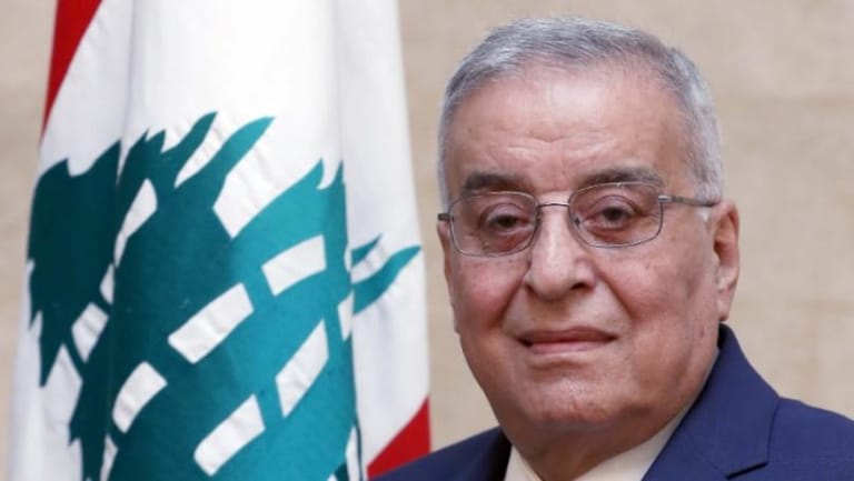 بو حبيب: لا خارطة طريق واضحة عن مصير اللاجئين