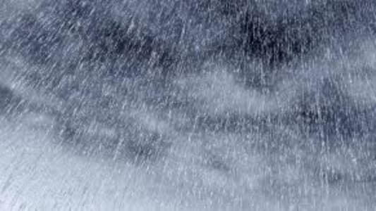 رئيس مصلحة الأرصاد الجوية في مطار بيروت مارك وهيبة لـmtv: الأمطار سترافقنا حتّى ظهر يوم الأربعاء حيث تنحسر بشكل كبير بعد الظهر لتتحول الرياح الى شمالية على أن يستمر البرْد حتى الخميس والجمعة
