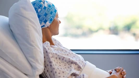 حياة مرضى السرطان بخطر في لبنان