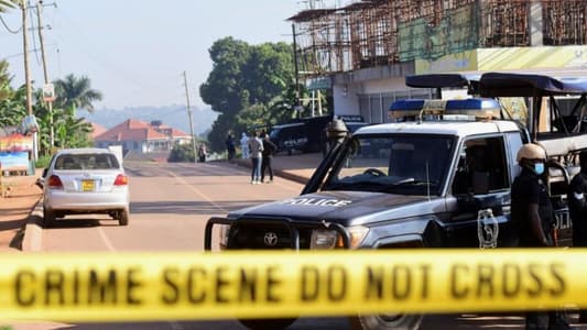 IS claims responsibility for bomb attack in Uganda