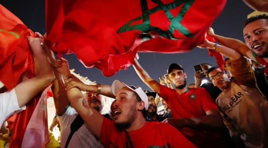 Morocco joining Spain, Portugal in football’s 2030 World Cup bid