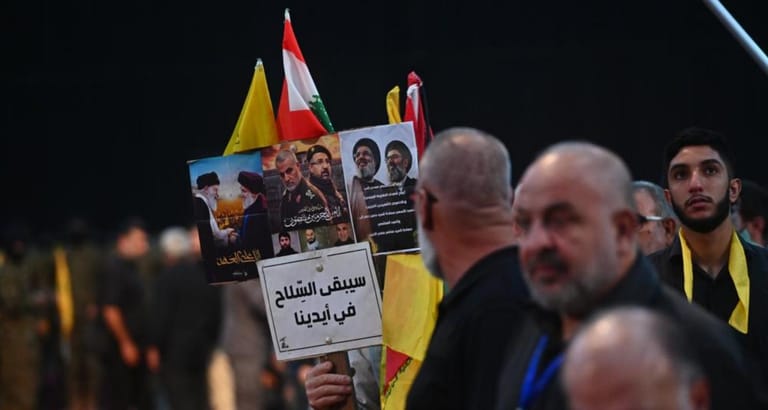 "الحزب" والهوس بالانتحار الجماعي