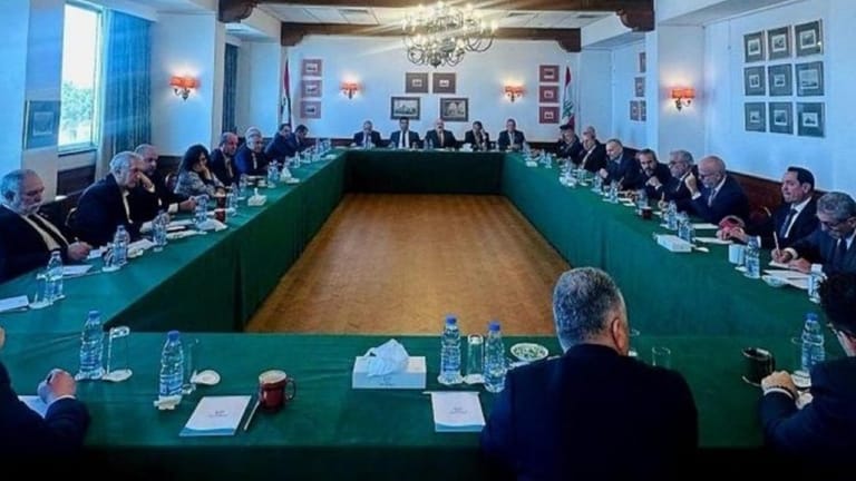 "المُحافظون الجدد – لبنان"... من وراء الحملة "الطائفيّة" عليهم؟