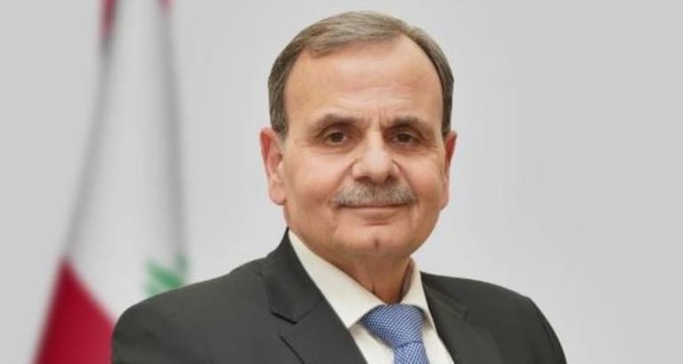 البزري: وحدة الموقف ضمانة بأن لبنان سيكون بمنأى عن التصعيد