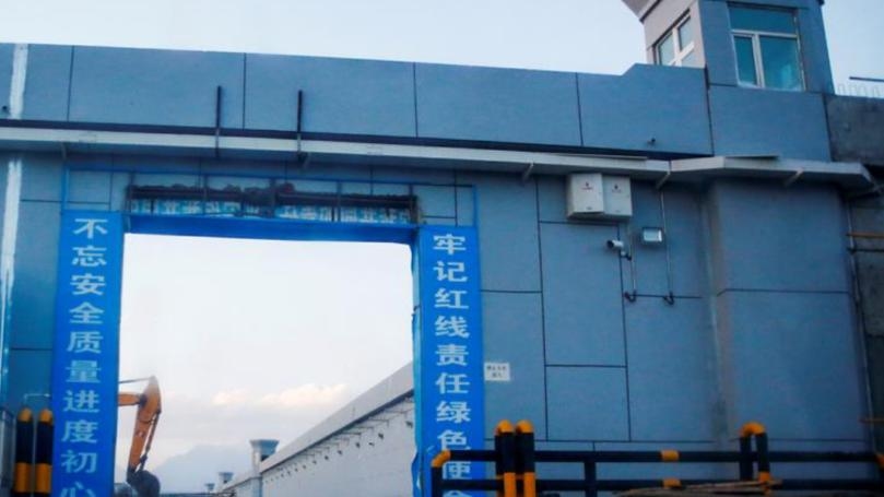 EU envoys agree first China sanctions in three decades