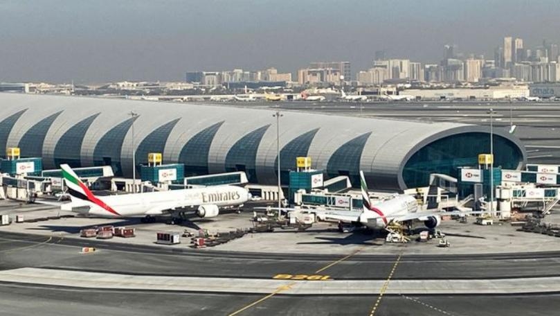 UAE lifts ban on transit flights from India, Pakistan, other countries