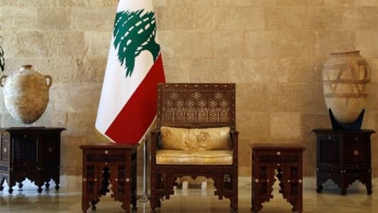 مبادرة "الإعتدال" إلى ما بعد الأعياد؟