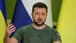 Zelensky: The only way to regain Crimea is through diplomacy