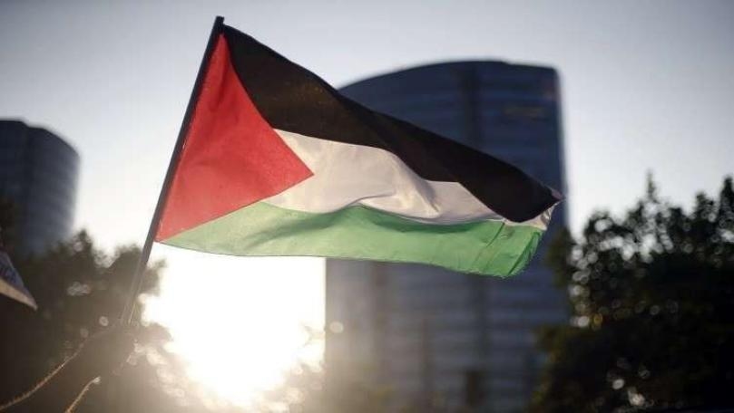 الخارجية الفلسطينية: نقل سفارة هندوراس الى مدينة القدس انتهاك للقانون الدولي