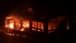 Watch: Huge Fire Breaks Out in a Restaurant in Aannaya