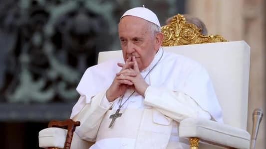 I'm Alive, Says Pope after Flu Scuppers COP 28 Plans
