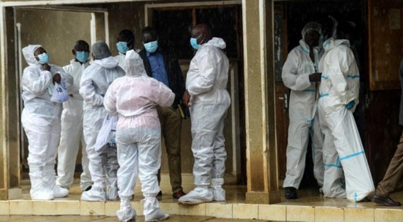 Autopsies in Kenya cult deaths confirm starvation