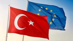 Turkey could be a vital partner as Europe, Ukraine seek new security framework