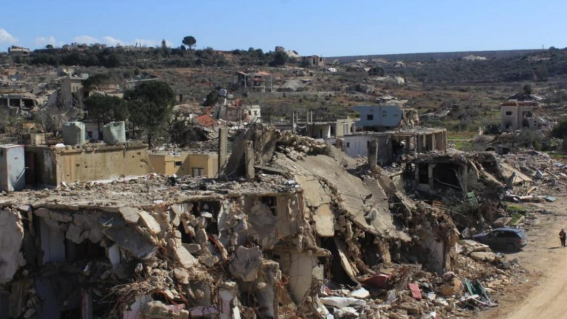 صفقة شاملة تُنهي حالة "اللاحرب واللاسلم" في الجنوب؟