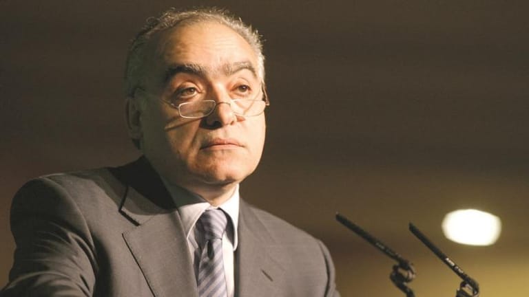 Ghassan Salameh to MTV: There was a misunderstanding between the French president and those he met with at the Pine Residence; Macron was concerned about Lebanon's inability to pay debts