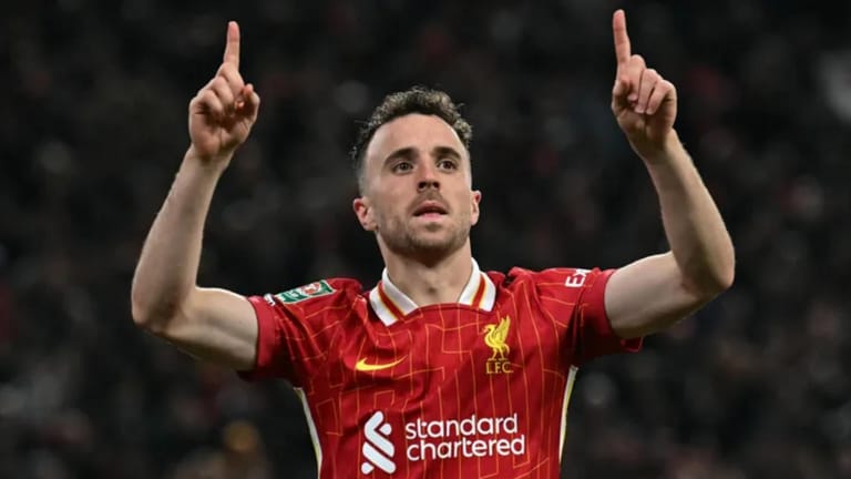 رحيلٌ مأساوي للاعب ليفربول... هكذا وقع الحادث!