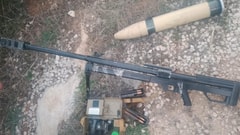 Attempt to Smuggle Weapons and Ammunition Into Lebanon Foiled