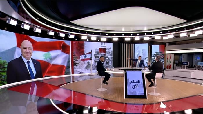 بالفيديو: رسالة من نائب "التيار" للرئيس