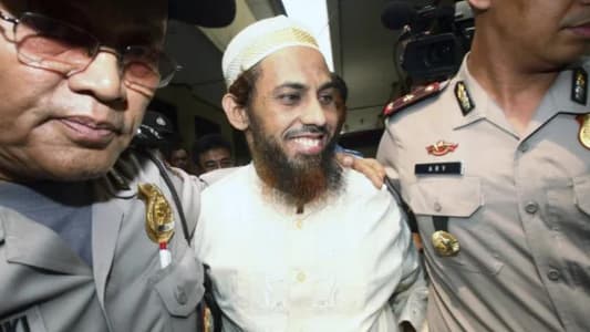 AFP: Bali bombmaker Umar Patek released on parole from Indonesian prison