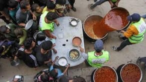 UN: 282 Million People Worldwide Suffer from Acute Hunger