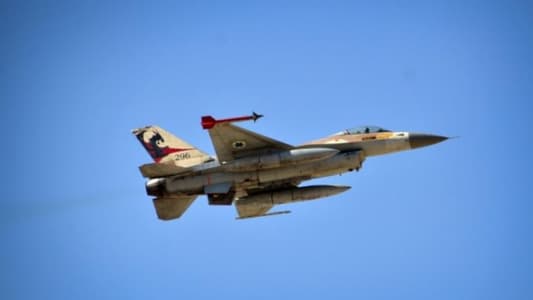 Iran's UN Mission: Israeli jets attacked us from Iraqi airspace