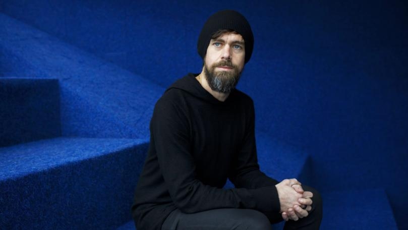 Twitter Boss Jack Dorsey's First Tweet Sold for $2.9 Million as an NFT