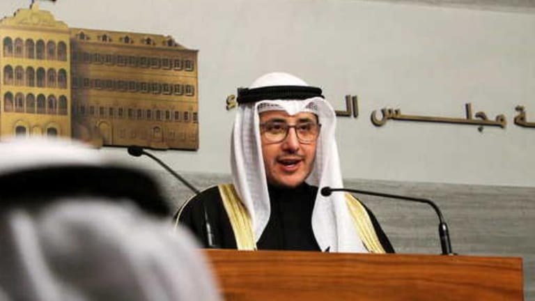 ما الرابط بين الورقة الكويتيّة والانتخابات النيابيّة؟