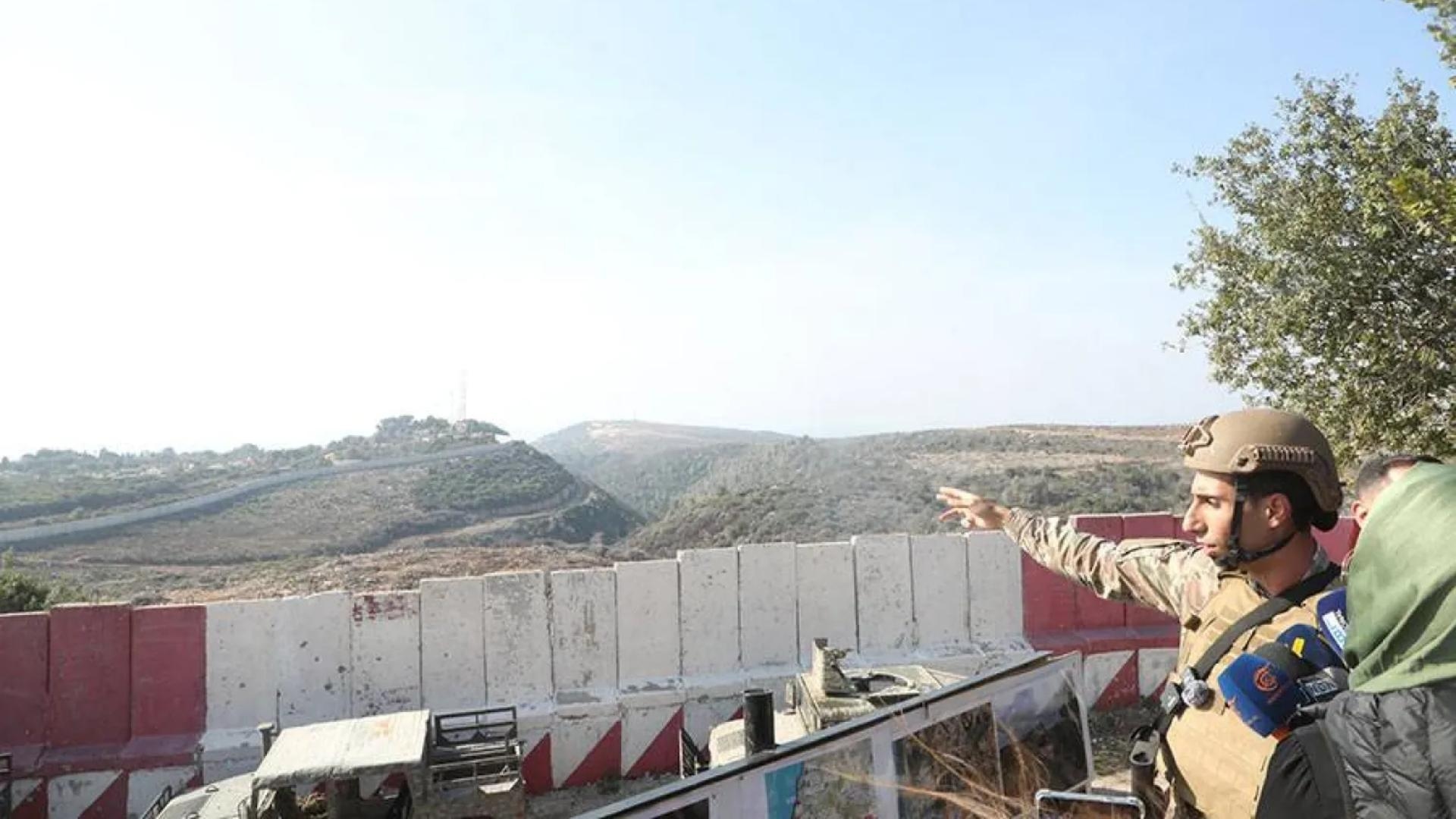 الجيش يتصدّى للمحاولات الإسرائيليّة!