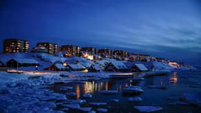 US Vice President Vance to visit Greenland, the island Trump wants to control