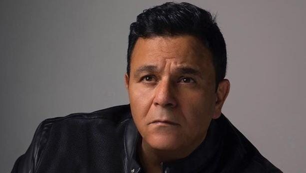 وفاة شقيق محمد فؤاد