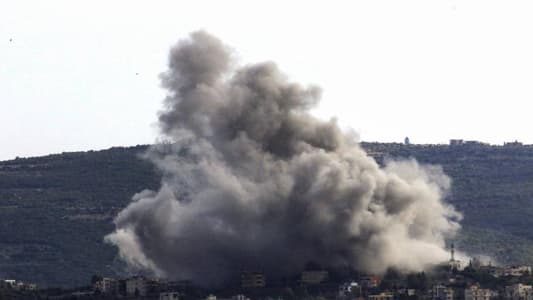 "الوكالة الوطنيّة": قصف مدفعي يستهدف الضهيرة وأطراف علما الضهيرة
