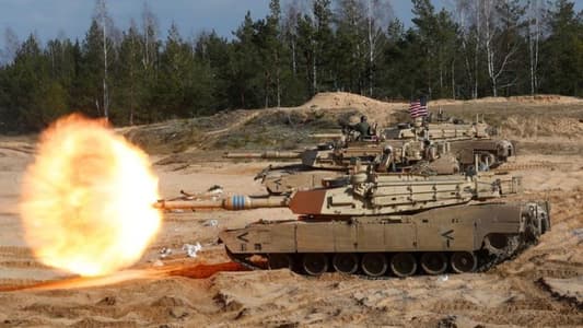 Reuters: U.S. approves potential sale $3.75 billion of M1A1 Abrams tanks to Poland