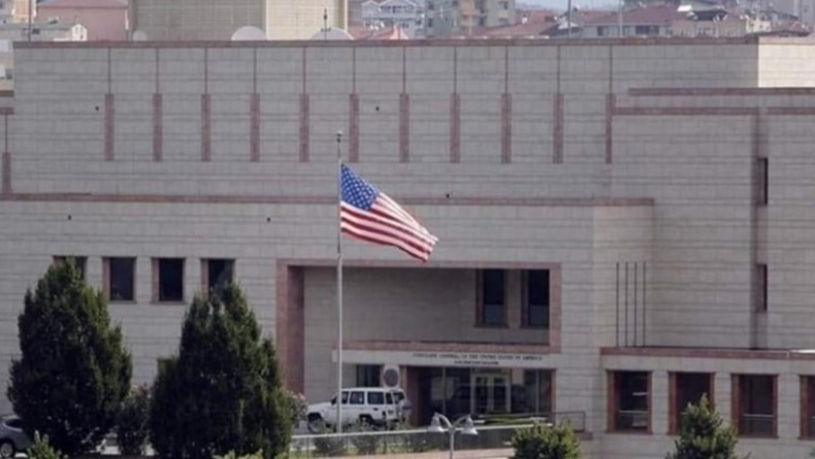 US Embassy introduces Major General Leeney as senior military lead in Beirut