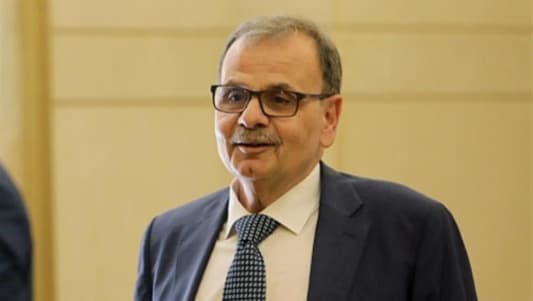 MP Abdul Rahman Bizri to MTV: I believe we will see national consensus on electing Joseph Aoun, and the current circumstances allow for the election