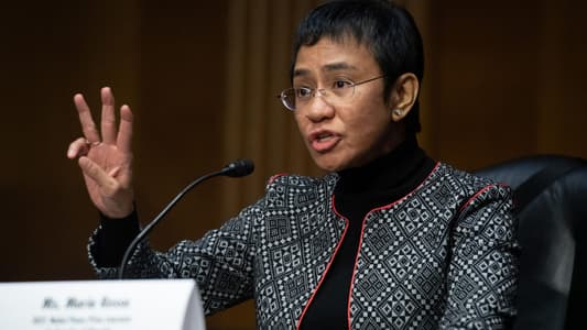 Nobel Laureate Maria Ressa Acquitted of Last Tax Evasion Charge