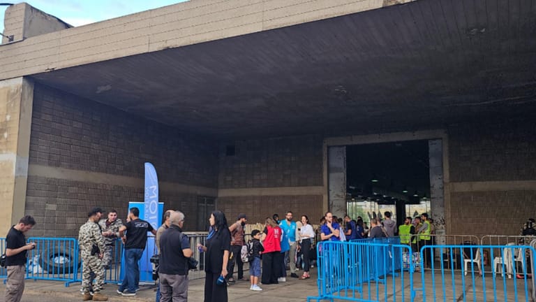 عودة طوعية جديدة للنازحين... ارتياحٌ ورسائل سياسيّة