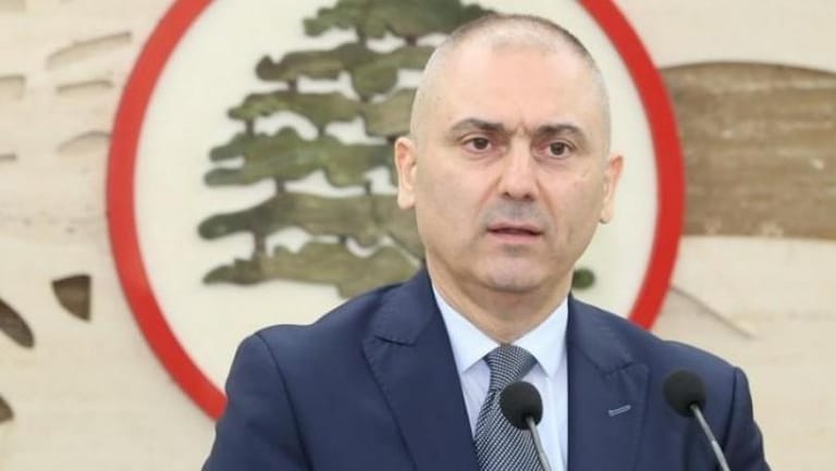 Mahfoud to MTV: Nasrallah sold the Lebanese-Syrian borders to Bachar Al-Assad, and we are heading into a darker stage, a hollow in the state treasury, and a long-term vacancy