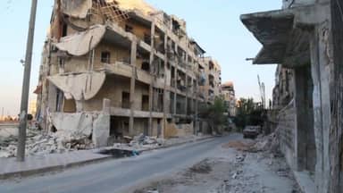 إشتباكات واتّهامات متبادَلة... ماذا يحدث في حلب؟