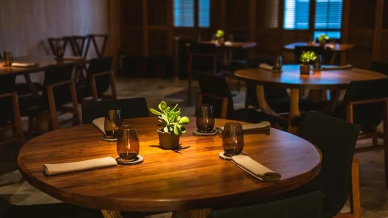 المطاعم في "عزّها"... وتعويلٌ على السياحة العربية