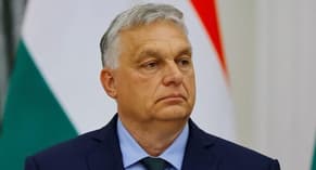 Hungary says meeting with German foreign minister cancelled for technical reasons