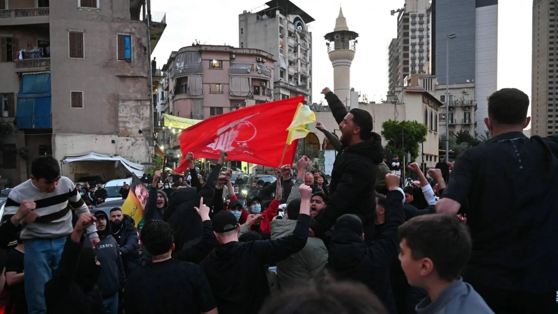 "حزب الله" يهدد سلام بالشارع لرفضه وحدة المسارين مع إيران