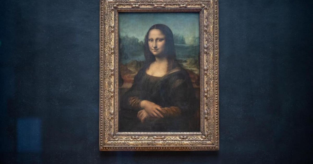 From the Face of the Mona Lisa... The Discovery of a 500-Year-Old Disease
