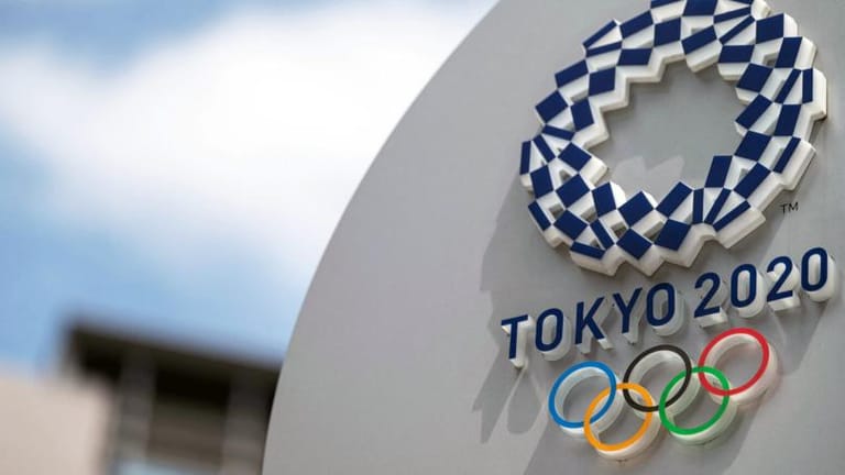 إصابة اثنين من الرياضيين في القرية الأولمبية بـ"كورونا"